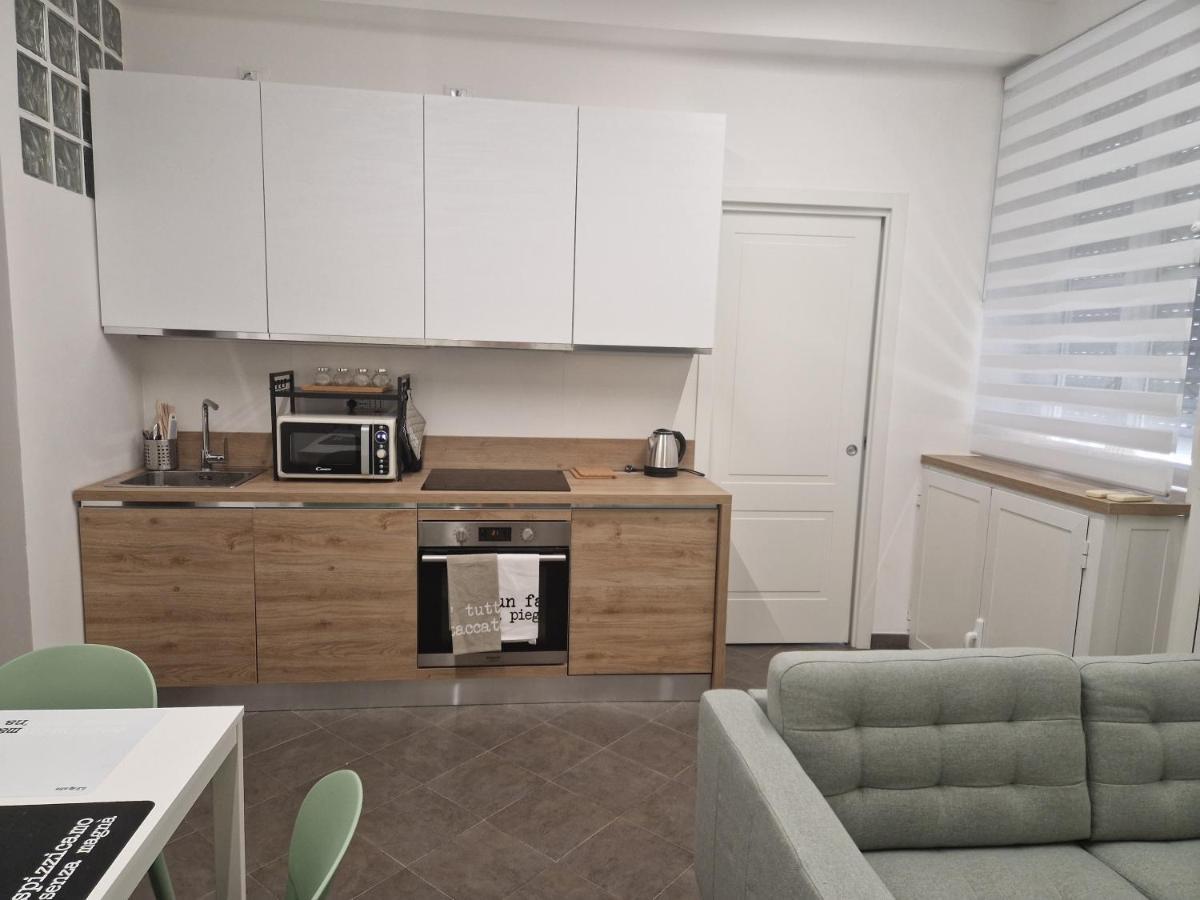 A Casa Di Cippi Apartment Rome Exterior photo