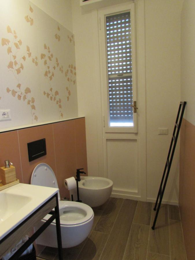A Casa Di Cippi Apartment Rome Exterior photo